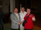 Руслан Фіголь фотография #7 (источник - https://vk.com/id43002664)