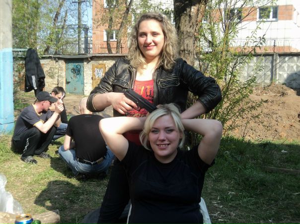 №16, Жанна Рукк №16, Жанна Рукк