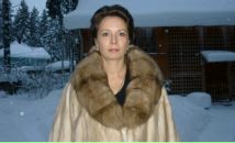 Фотография Орловой Марии