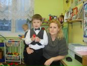 Фотография Солодкой Юлии