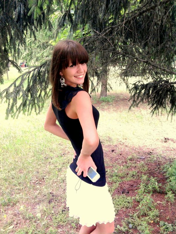 Ирина Швец фотография #20