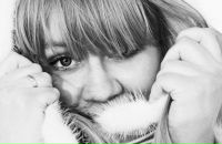 Фотография Комаровой Даши