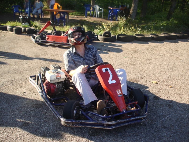 Ильдар Сагитов фотография #1