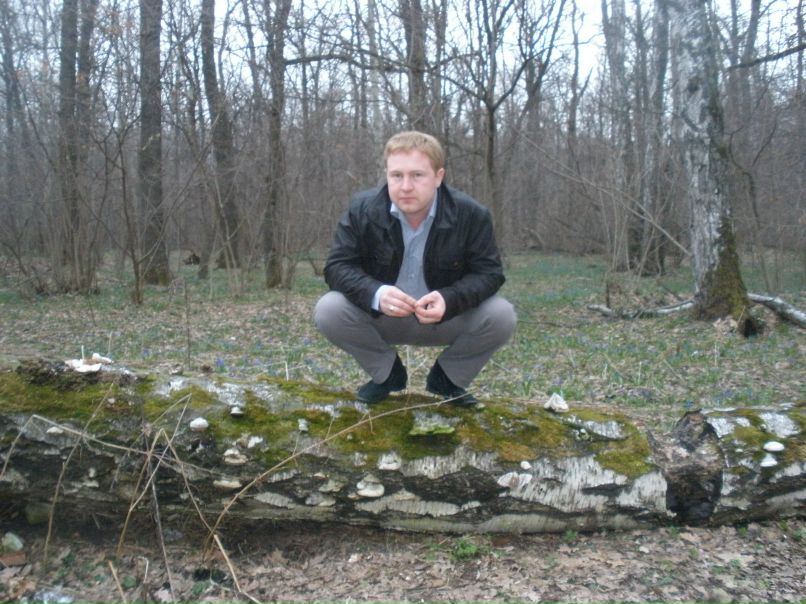 Антон Кораблин фотография #42