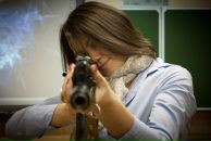 Фотография Редько Анастасии