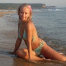 Фотография Устиновой Оленьки