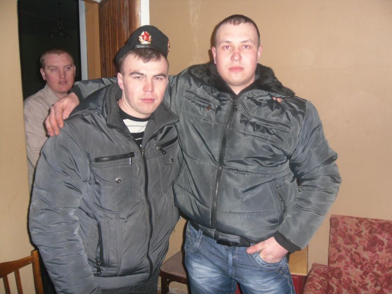 Дмитрий Талов фотография #20