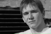 Фотография Стомаченко Кузьмы