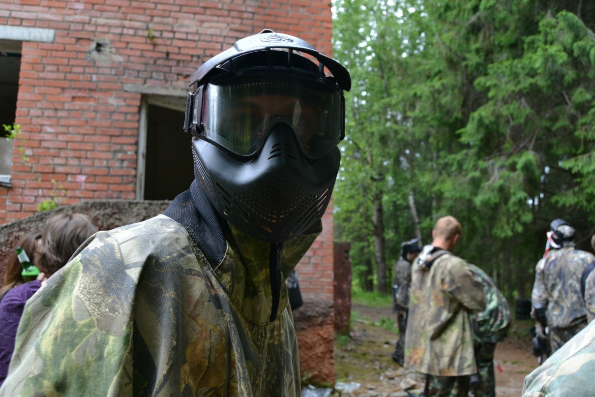 Debes Potes фотография #5