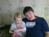 Фотография Отинова Владимира