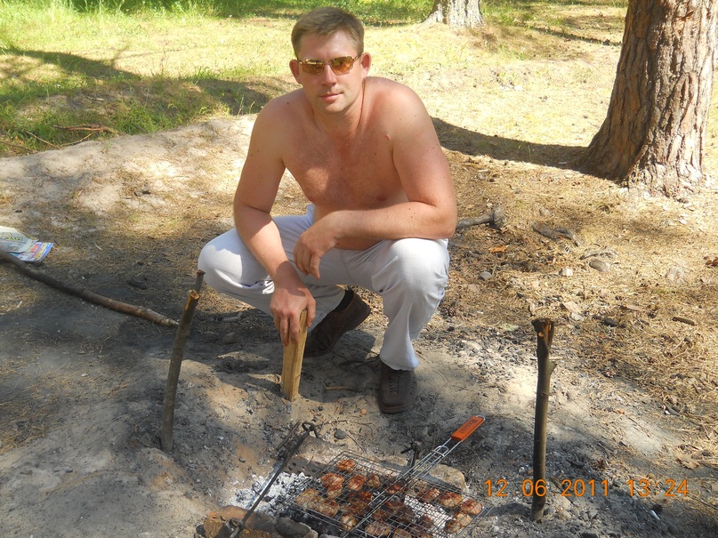 Александр Сухарев фотография #46