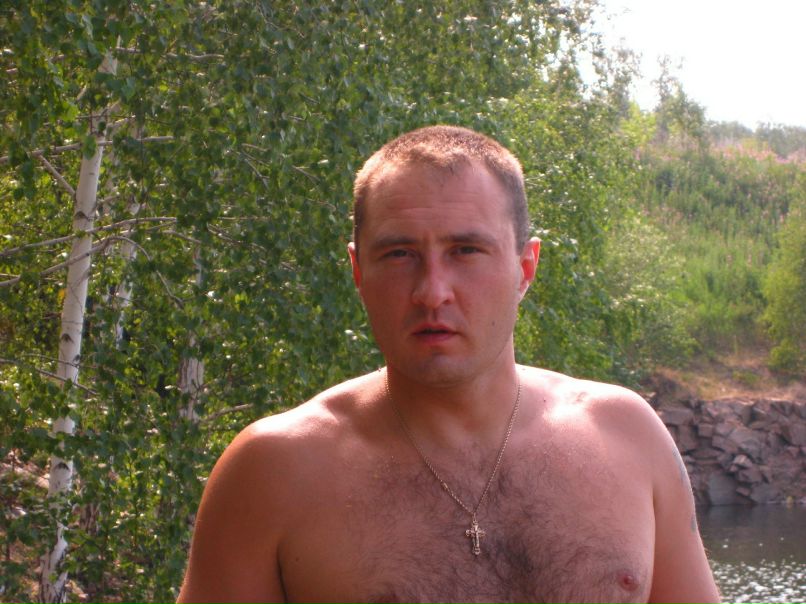 Дмитрий Лысов фотография #8