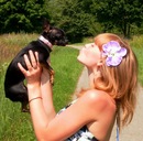 Фотография Муравьевой Даши