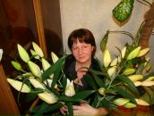 Фотография Сташковой Ирины