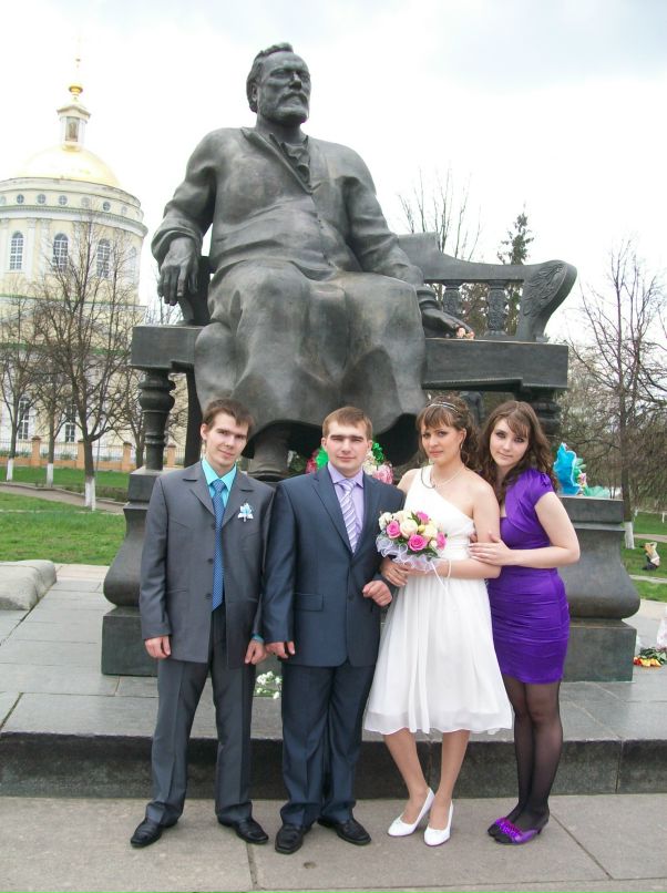 Дмитрий Кулаков фотография #10