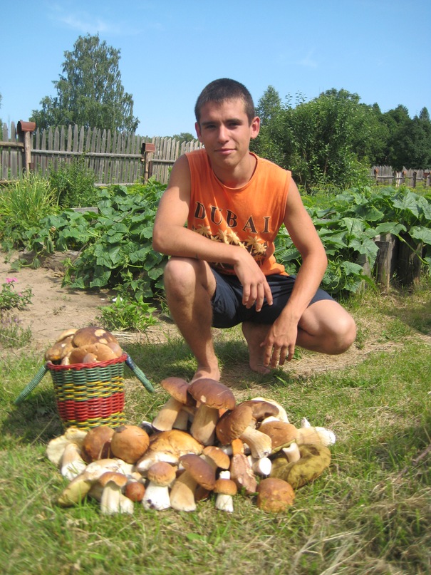 Тимур Мусеев фотография #6