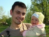 Леся Голубцова(Матківська) фотография #34 (источник - https://vk.com/id11516121)