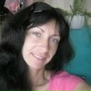 Фотография Логиновой Оксаны