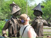 Фотография Новиковой Марии