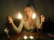 Фотография Загусты Танюши