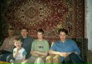 Фотография Кожемякина Владимира