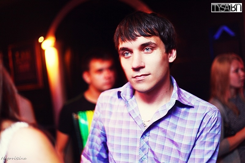 Дмитрий Левченко фотография #43