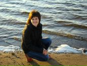 Фотография Варикаш Алины