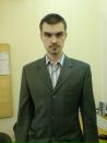 Фотография Кальнюка Дмитрия