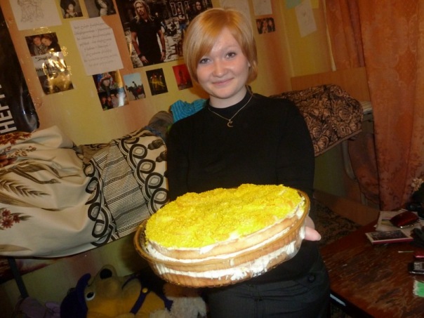 №3, Александра Лукина №3, Александра Лукина