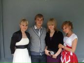 Фотография Зубкова Макса