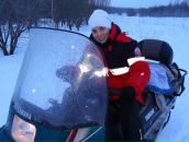 Фотография Девониной Натальи