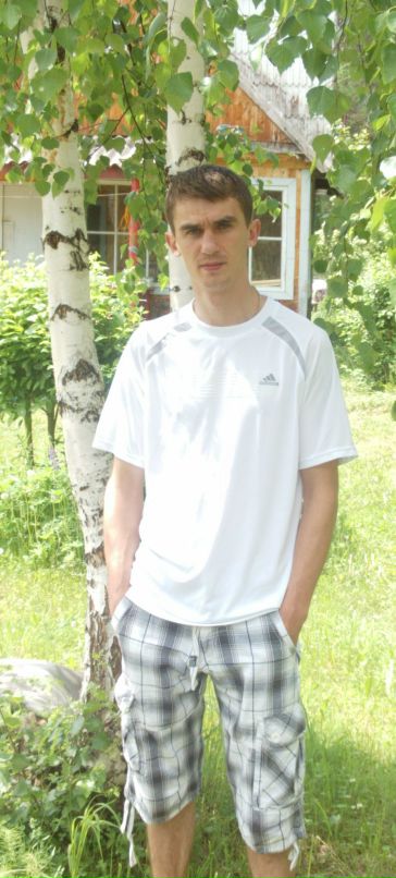 Иван Даниленко фотография #21