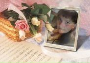 Фотография Муратовой Кати