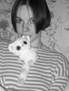 Фотография Ануфриевой Аллы