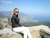 Фотография Кулавиной Марины