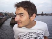 Фотография Новика Игоря