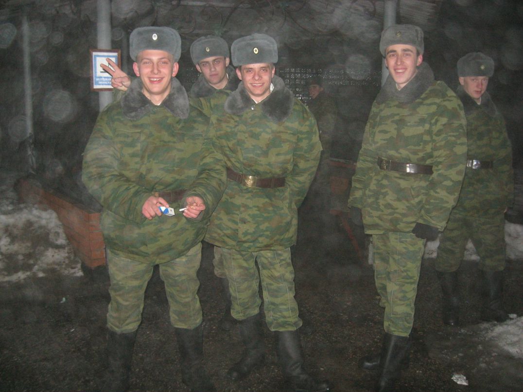 Дмитрий Левин фотография #42