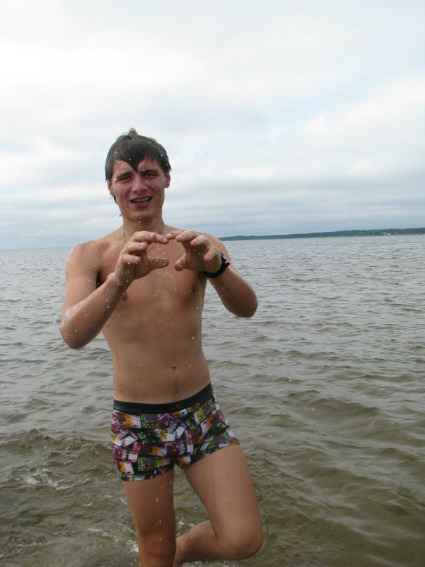 Дмитрий Савицкий фотография #17