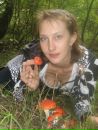 Фотография Чернявской Елены