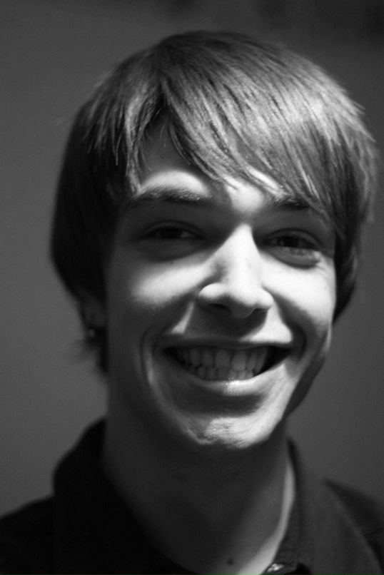 Andre Glinskiy фотография #33