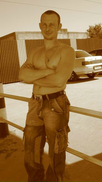 №1, Кирилл Трошков №1, Кирилл Трошков