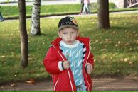 Фотография Шостака Виктора