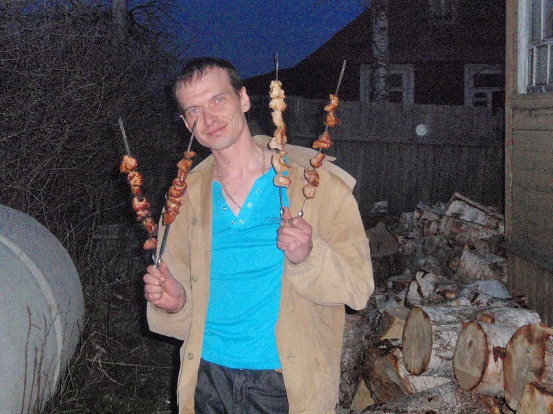 Олег Лужков фотография #44