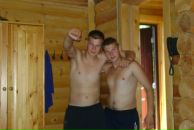 Фотография Купцова Ромы