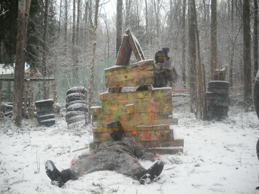 Артём Дмитрич фотография #25