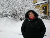 Фотография Гордеевой Елены