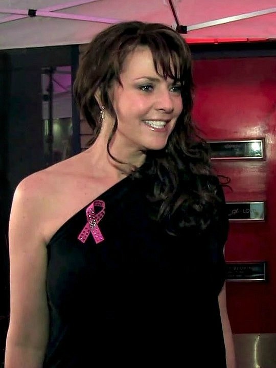 Amanda Tapping фотография #31