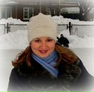 Фотография Кисловой Кристины