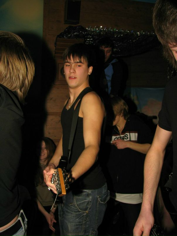 John Thrasher фотография #48