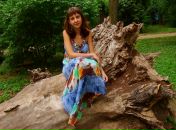 Фотография Ослоповой Валентины